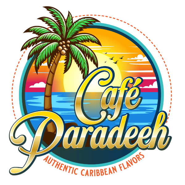 Café Paradeeh